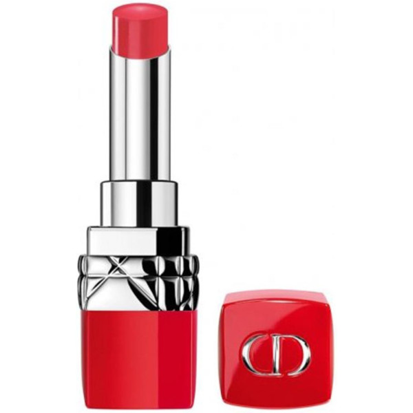 Dior Rouge Ultra Rouge 555-ultra Bacio 3 Gr Donna
