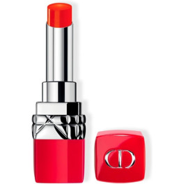 Dior Rouge Ultra Rouge 545-ultra Mad 3 Gr Mujer