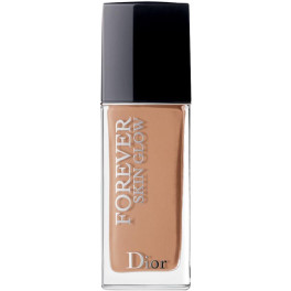 Dior  Skin Forever Skin Glow 4.5n-neutral Mujer