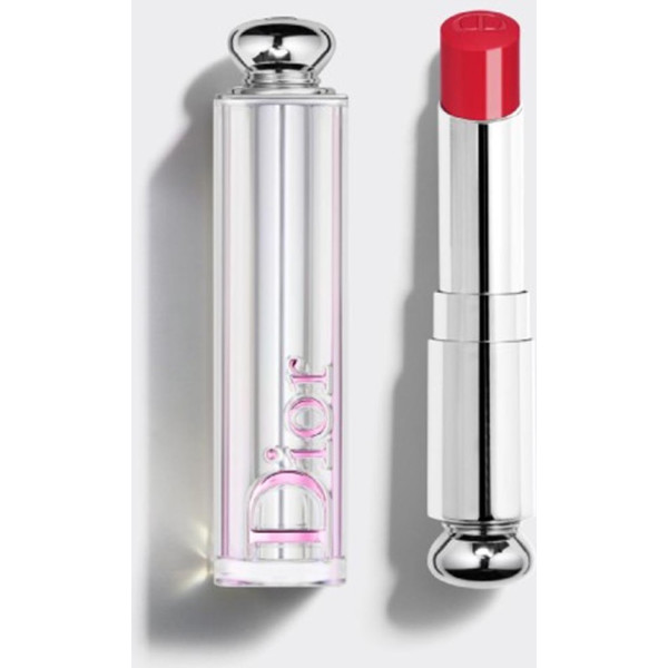 Dior Addict Stellar Shine Lipstick 753-positivity Mujer