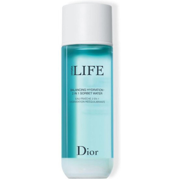 Dior Hydra Life Fresh Reviver-sorbet Water Mist 100 Ml Donna