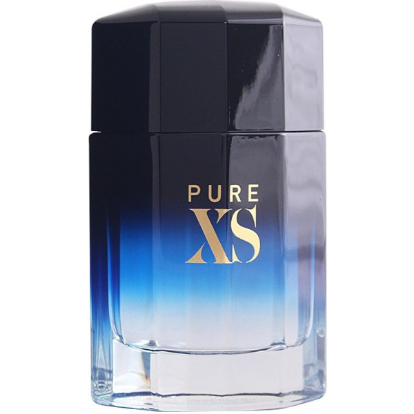 Paco Rabanne Pure Xs Eau de Toilette Spray 150ml Masculino