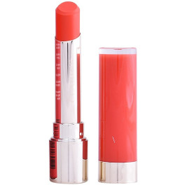 Clarins Joli Rouge Lacquer 761-spicy Chili Mujer