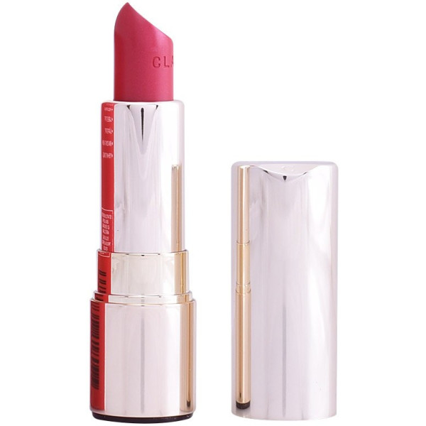 Clarins Joli Rouge 762-pop Pink Damen