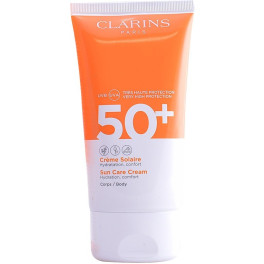 Clarins Solaire Crème Spf50 150ml Mulher