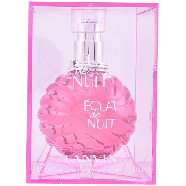 Lanvin Eclat De Nuit Eau de Parfum Spray 100 ml Frau