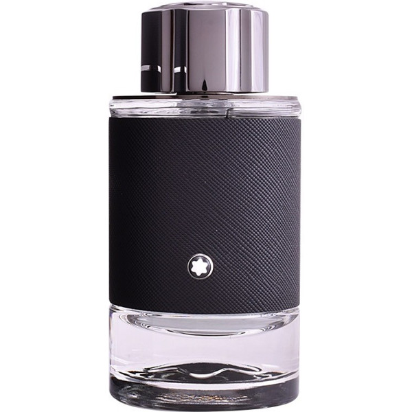 Montblanc Explorer Eau de Parfum Spray 100 Ml Uomo