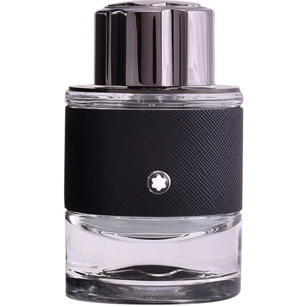 Montblanc Explorer Eau de Parfum Vaporizador 60 Ml Hombre