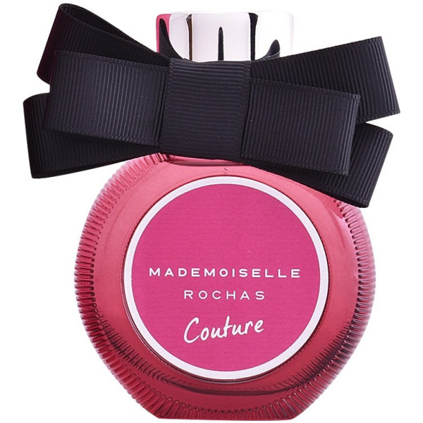 Rochas Mademoiselle Couture Eau de Parfum Vaporisateur 50 Ml Femme