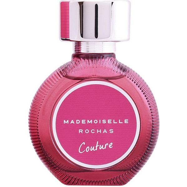 Rochas Mademoiselle Couture Eau de Parfum Vaporizador 30 Ml Mujer