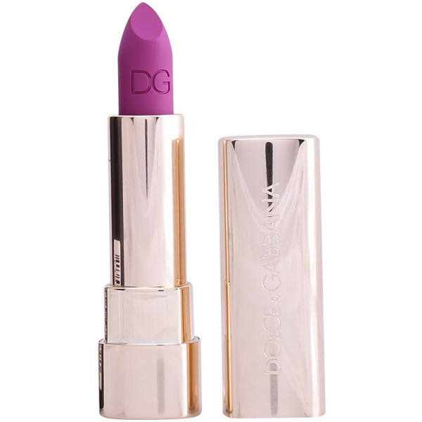 Dolce & Gabbana The Lipgloss Ultra Shine 100-violet 3.5 Gr Unisex
