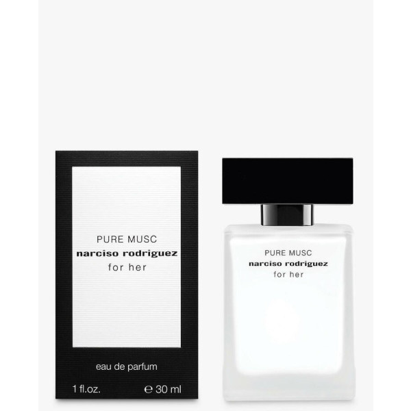 Narciso Rodriguez For Her Pure Musc Eau de Parfum Spray 30 ml Frau