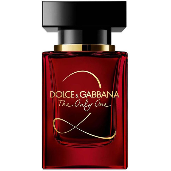 Dolce & Gabbana The Only One 2 Eau de Parfum Spray 50 Ml Donna