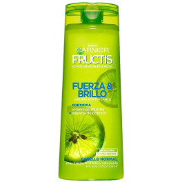 Garnier Fructis Shampoo força e brilho 360 ml unissex