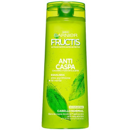 Garnier Fructis Shampoo Fortificante Antiforfora 360 Ml Unisex