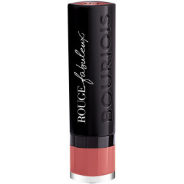 Bourjois Rouge Fabuleux Lipstick 003-bohemia Raspberry Mujer