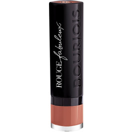 Bourjois Rouge Fabuleux Lipstick 005-peanut Better Mujer