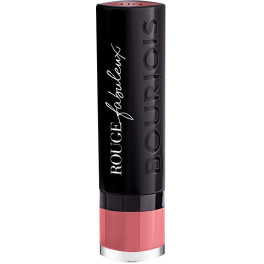 Bourjois Rouge Fabuleux Lipstick 006-sleepink Beauty Mujer