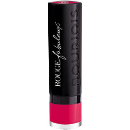 Bourjois Rouge Fabuleux Lipstick 008-once Upon A Pink Mujer