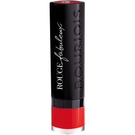 Batom Rouge Fabuleux Bourjois 011-Cindered-lla Woman