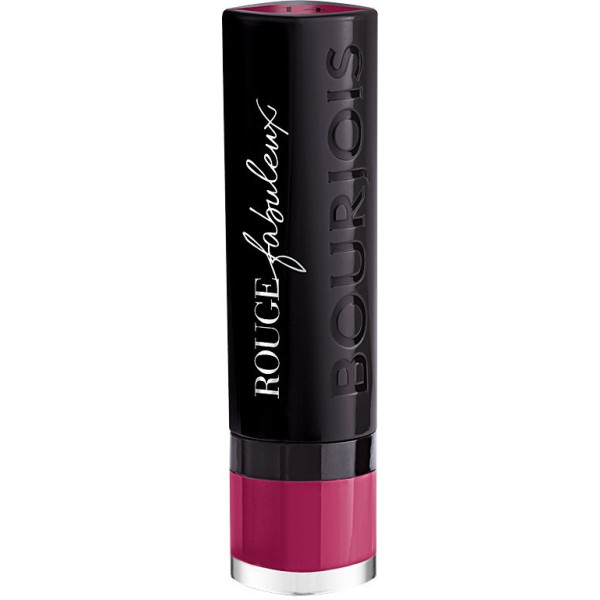 Bourjois Rouge Fabuleux Lipstick 014-clair De Plum Mujer
