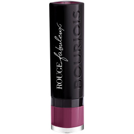 Bourjois Rouge Fabuleux Lipstick 015-plum Pidou Mujer