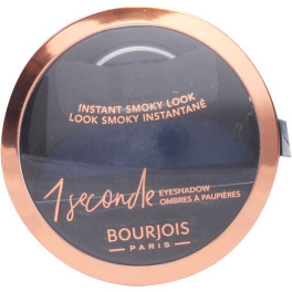 Bourjois Stamp It Smoky Eyeshadow 004-insaisissa-bleu Mujer