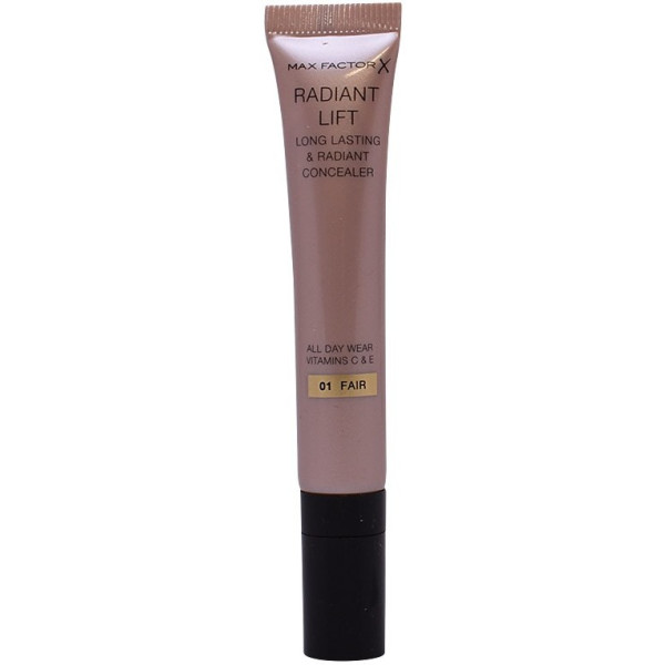 Max Factor Radiant Lift Concealer 001-fair Mujer
