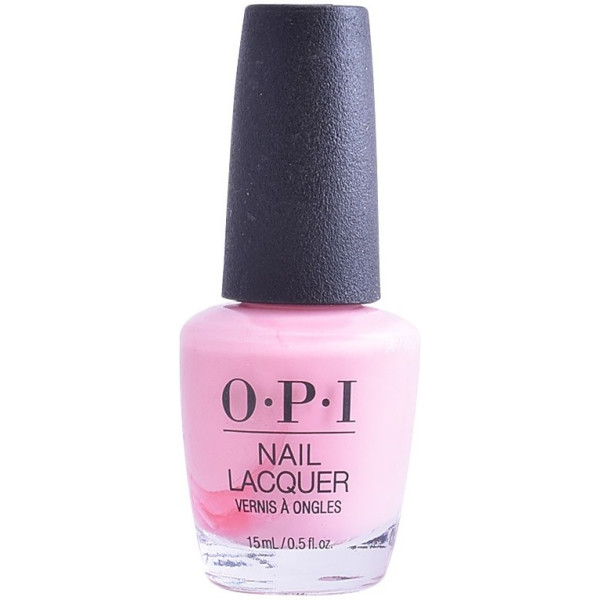 Opi Nail Lacquer Tejo Nessa Selfie! Mulher