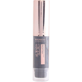 Bourjois Fabulous Bastão de Longa Duração Foundcealer 200 Rosa Vanille Feminino