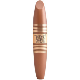 Max Factor Rise & Shine Mascara 001 Mujer