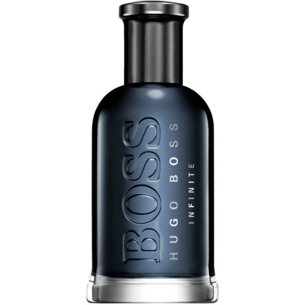 Hugo Boss Bottled Infinite Eau de Parfum Vaporizador 100 Ml Hombre
