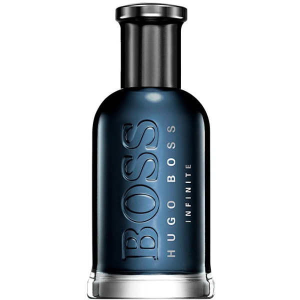 Hugo Boss Bottled Infinite Eau de Parfum Vaporizador 50 Ml Hombre