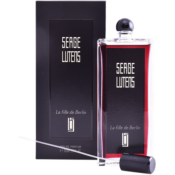 Serge Lutens La Fille De Berlin Eau de Parfum Spray 100 ml Unisex
