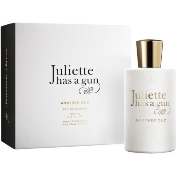 Juliette Has A Gun Another Oud Eau de Parfum Vaporisateur 100 Ml Femme
