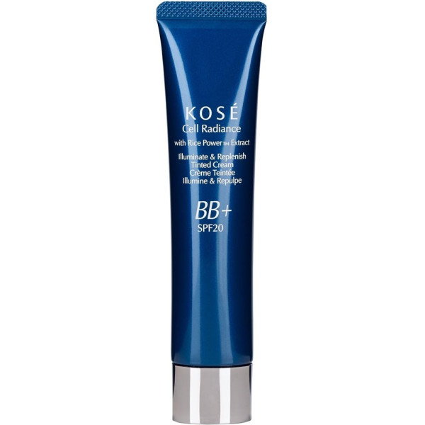 Kose Cell Radiance Bb Cream Rice Power Extract 40ml