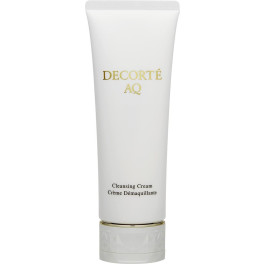 Cosme Decorte Aq Cleansing Cream 125ml