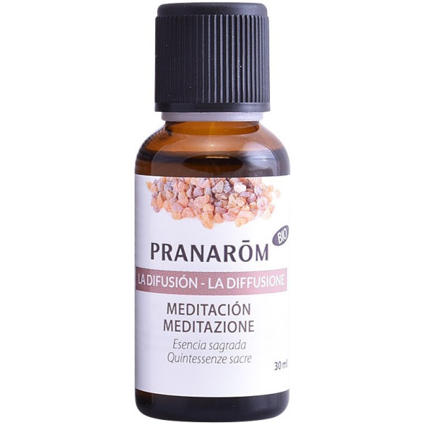 Pranarom The Diffusion Meditation 30 ml Unisex