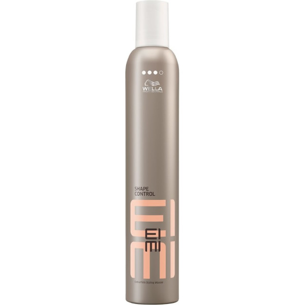 Wella Eimi Shape Control 500 Ml Unisexe