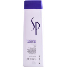 System Professional Sp Smoothen Shampoo 250 Ml Unisex