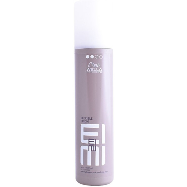 Wella Eimi Flexible Finish 250 ml unissex