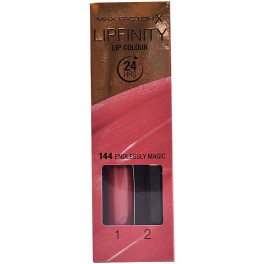 Max Factor Lipfinity Classic 144-endlessly Magic Mujer