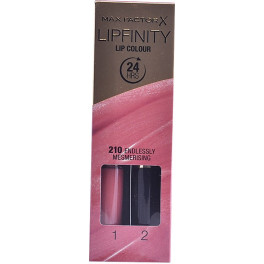 Max Factor Lipfinity Classic 210-endlessly Mermerising Mujer