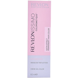 Revlon Issimo Satinescent 713-cáqui Bronze 60 ml Unissex