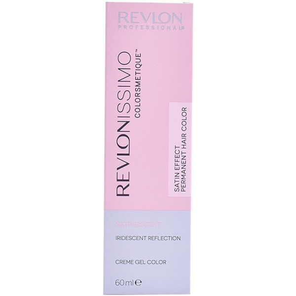 Revlon Issimo Satinescent 713-kaki Brons 60 Ml Unisex