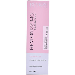 Revlon Issimo Satinescent 523-antique Rose 60 ml unissex