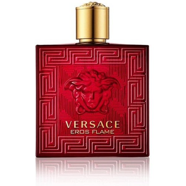 Versace Eros Flame Eau de Parfum Vaporisateur 50 Ml Homme