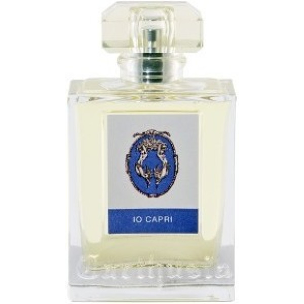 Carthusia Io Capri Edp 50ml