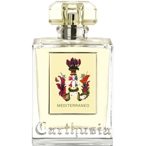 Carthusia Mediterraneo Edp 50ml