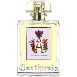 Carthusia Fiori Di Capri Edp 100ml